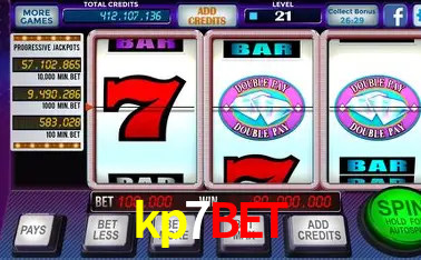 Descubra a Essência do kp7bet: Nossa História e Compromissos