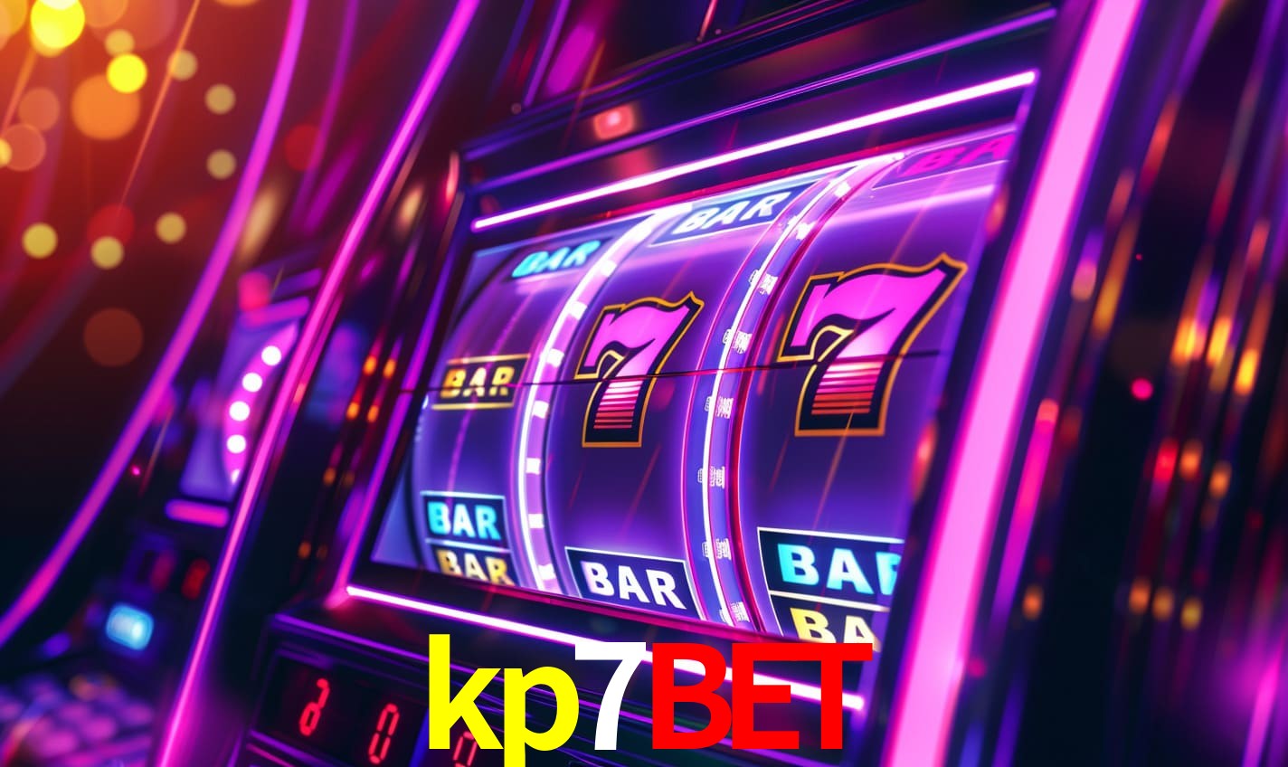 kp7bet - Melhor plataforma de apostas - kp7bet.com