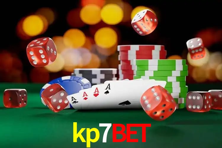 Bônus de Boas-vindas kp7bet