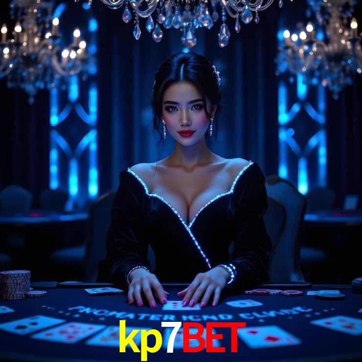 Experiência VIP kp7bet