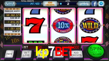 Desvendando o Mundo dos Jogos Virtuais na kp7bet