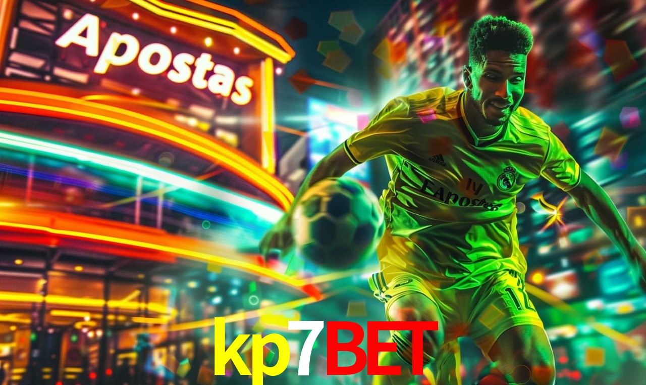 Apostas de Tênis kp7bet