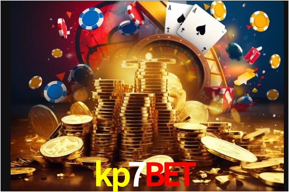 A Emoção da Loteria na kp7bet: Uma Chance de Mudança de Vida