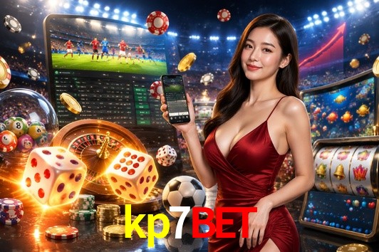 Slot Games kp7bet