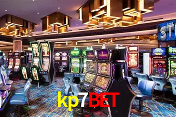 A Revolução dos Aplicativos de Jogos no kp7bet