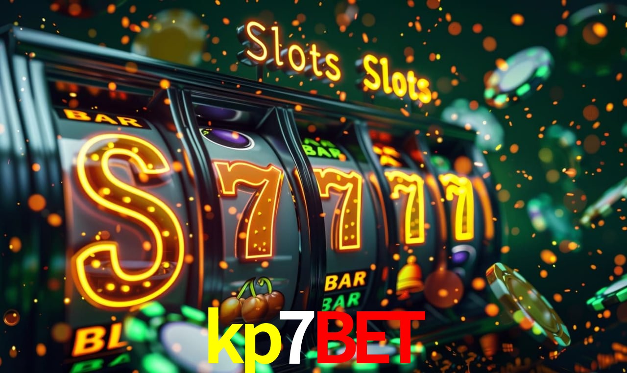 Bônus Diários kp7bet