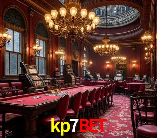 Casino Ao Vivo kp7bet