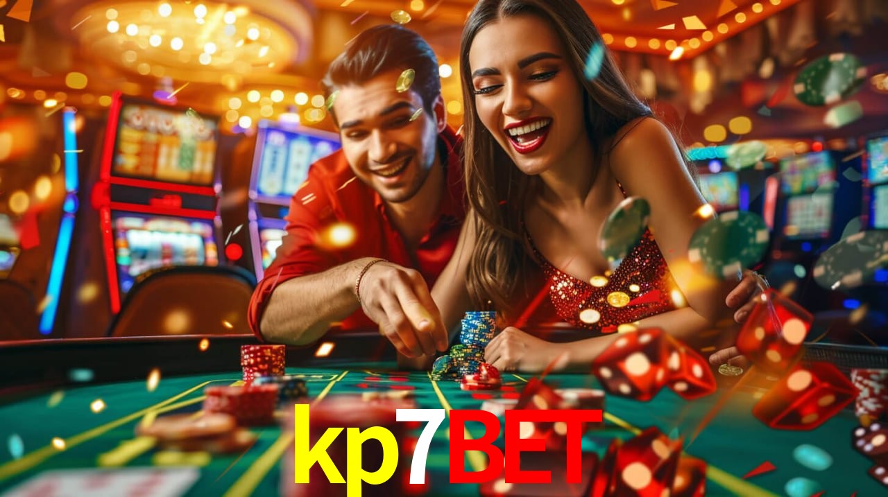 Recursos de Bônus kp7bet