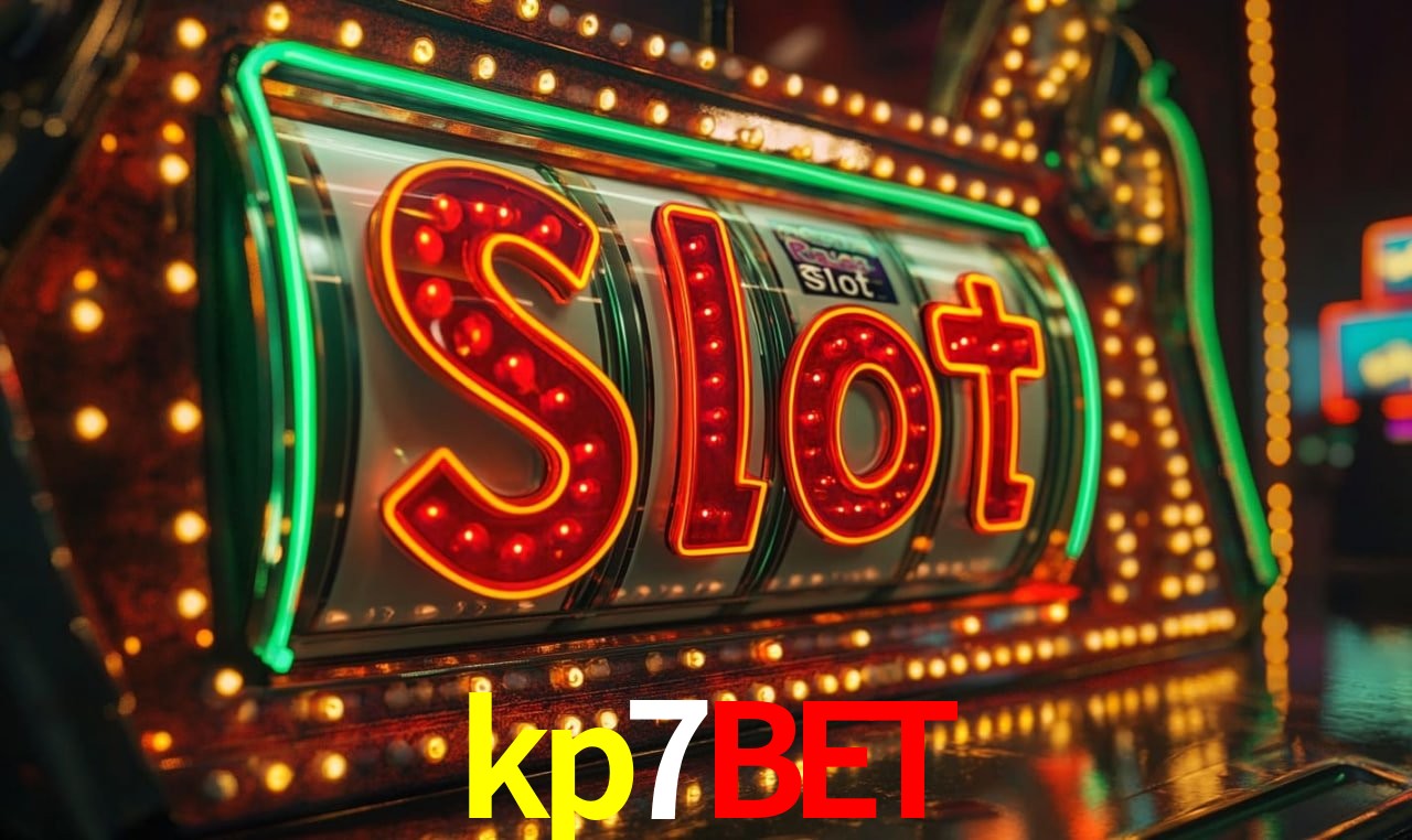 Diretório de Jogos kp7bet