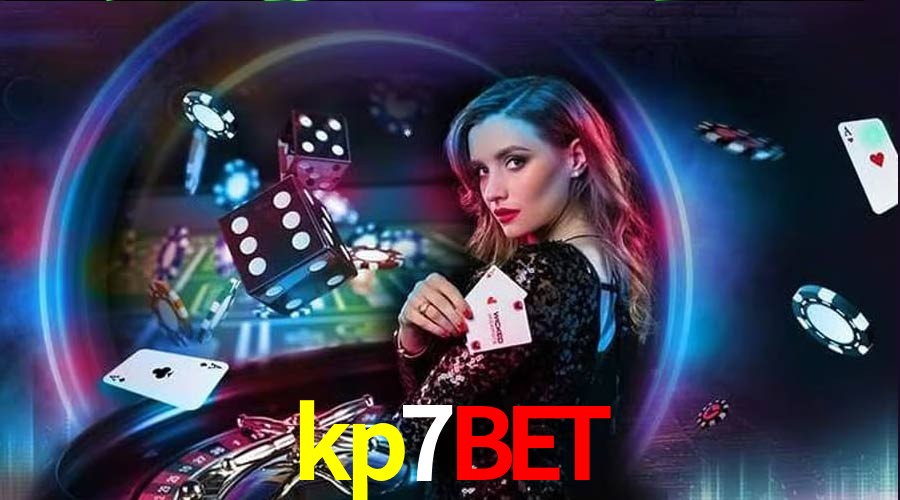 Seasonal Promotions kp7bet