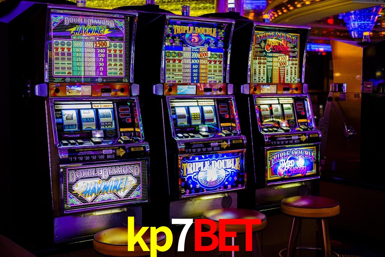 Programa VIP kp7bet