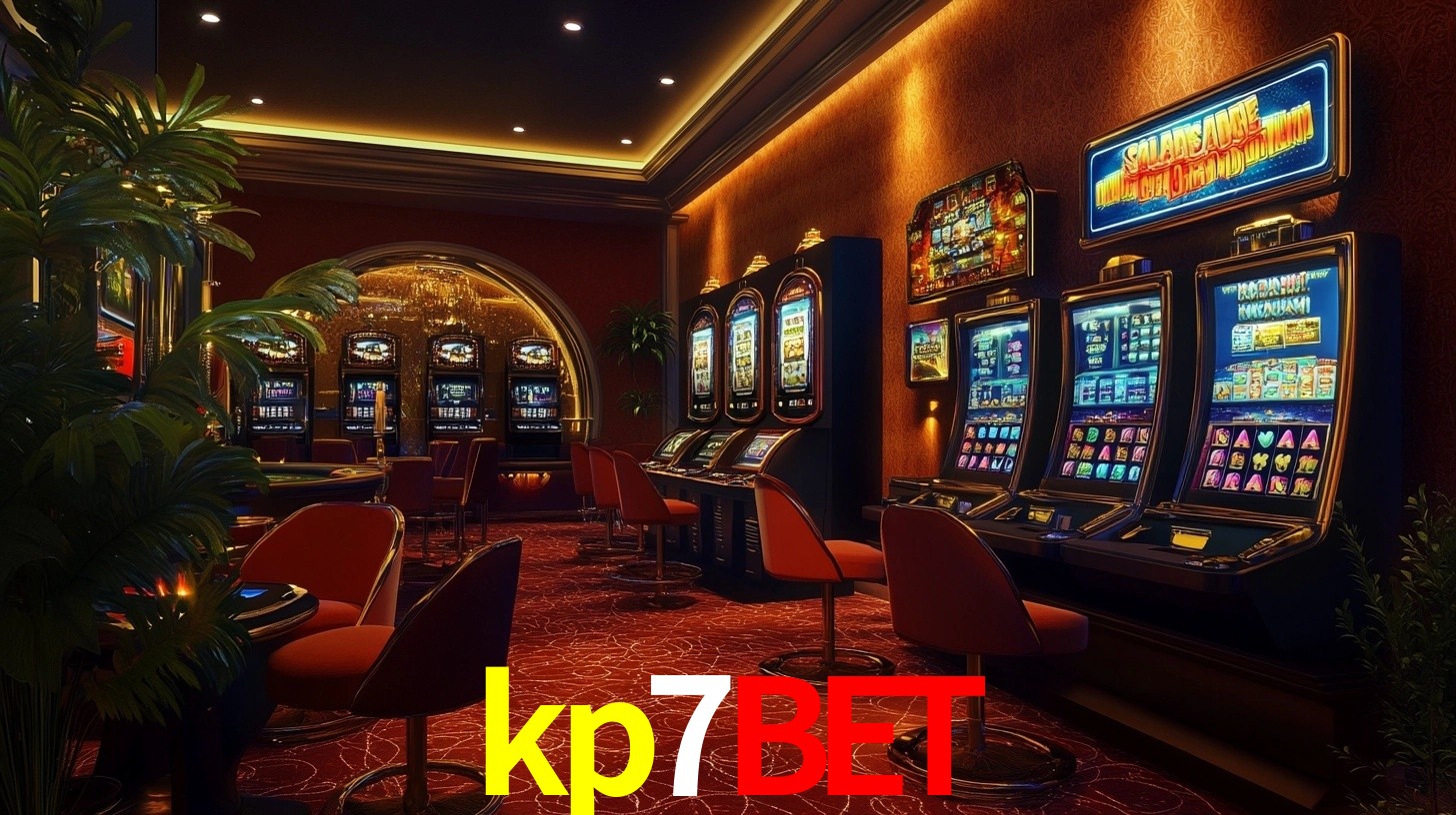 Programa VIP kp7bet