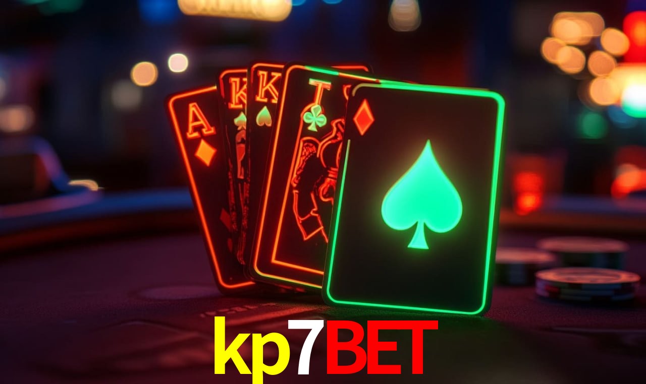 Apostas de Futebol kp7bet