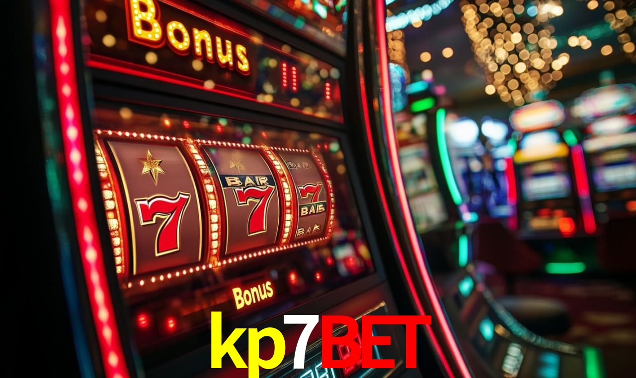 Bônus Generosos e Exclusivos no kp7bet para Você!