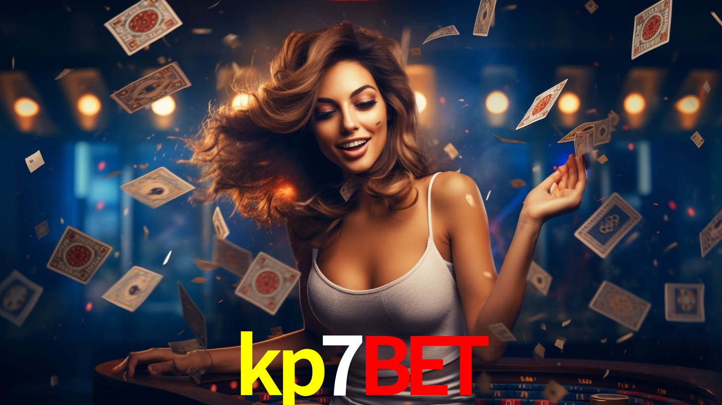 Roulette Table kp7bet