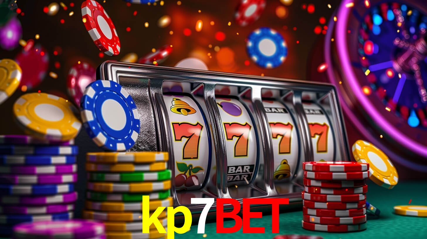 cassino kp7bet