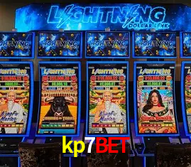Explorando a Categoria de Eventos em Apostas na kp7bet