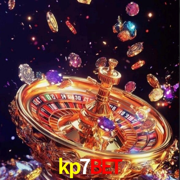 Jogos de Slot kp7bet