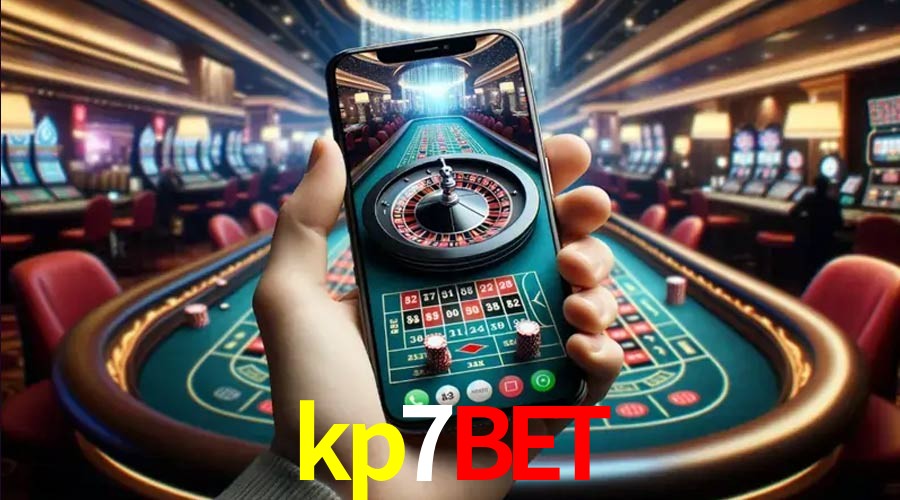 Quick Registration kp7bet