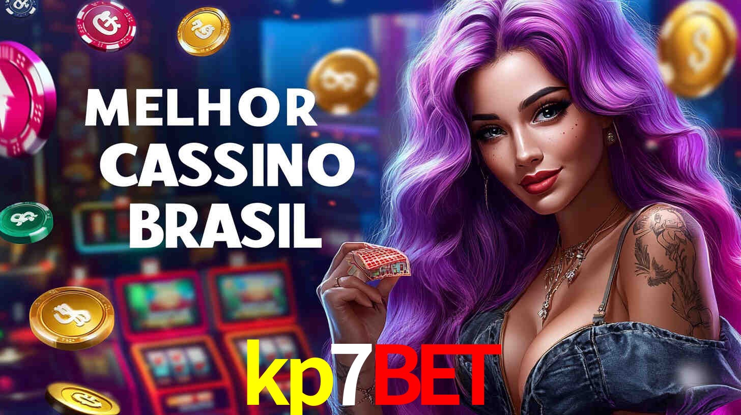 Descubra o Programa VIP da kp7bet: Vantagens Exclusivas para Jogadores