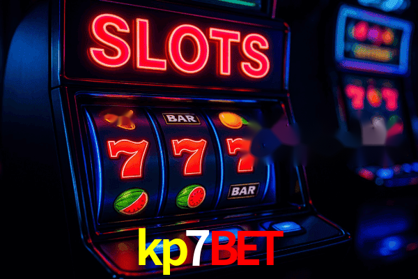 Design Responsivo kp7bet