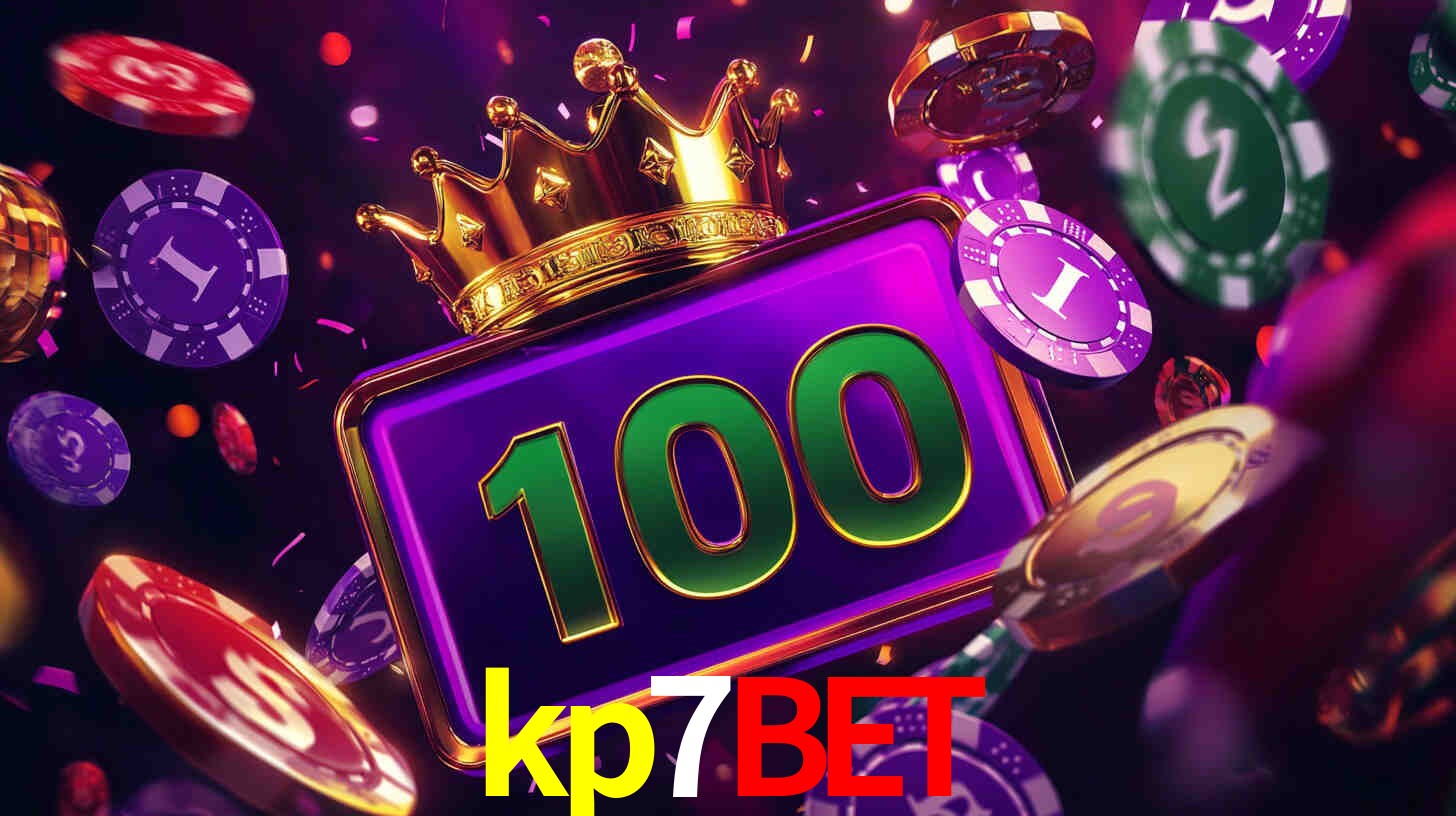 Welcome Bonus kp7bet