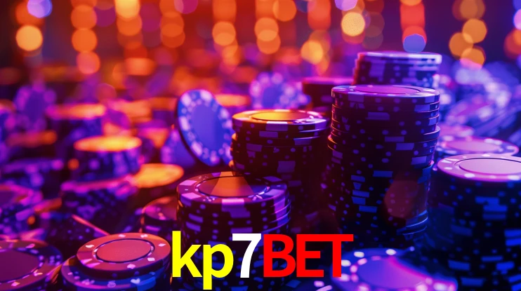 kp7bet: A Experiência de Casino com Jogos de Mesa ao Vivo