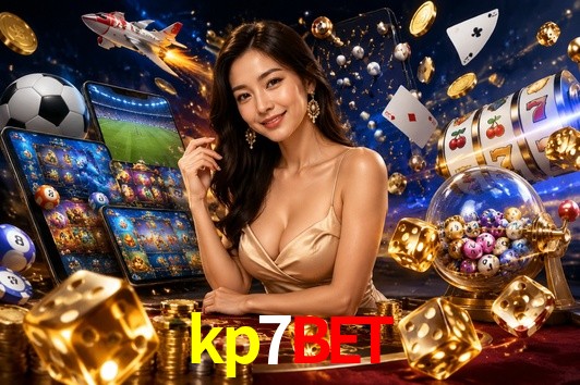 Games Directory kp7bet