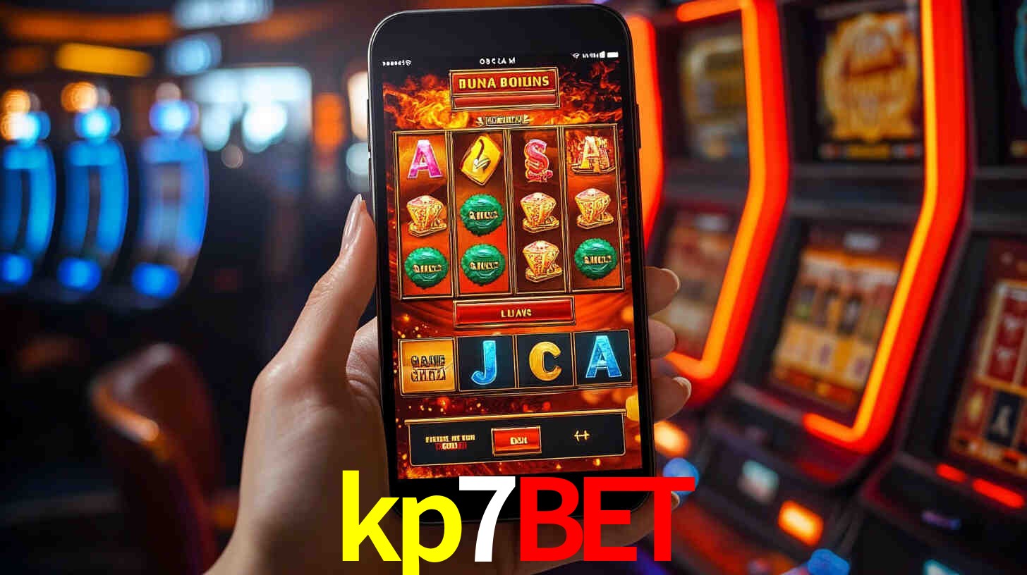 Sinta a adrenalina dos jogos de cassino com kp7bet