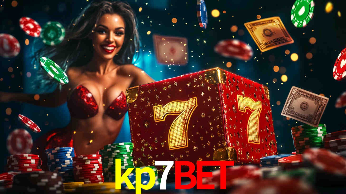 A Popularidade dos Caça-Níqueis no kp7bet