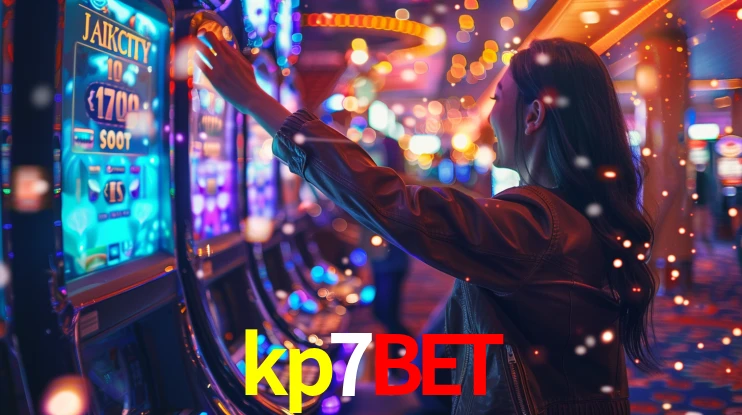 kp7bet: Jogos de Caça-Níqueis-Altas Recompensas, Roleta-Velocidade, Blackjack-Desafios Máximos