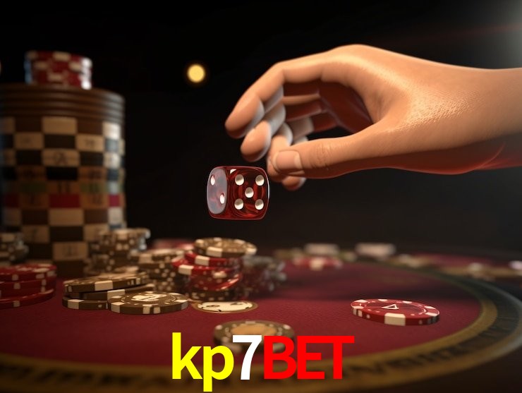 Estatísticas Esportivas kp7bet