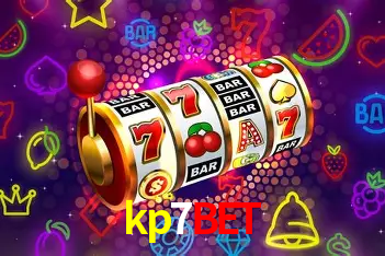 Descubra o Mundo do Cassino Online com kp7bet