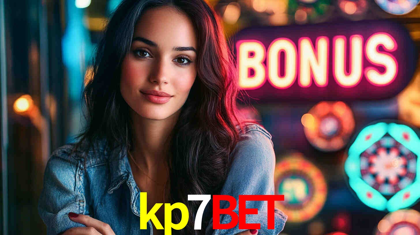 kp7bet: Seu Especialista em Apostas Esportivas Brasileiras