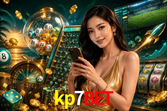 Account Benefits kp7bet