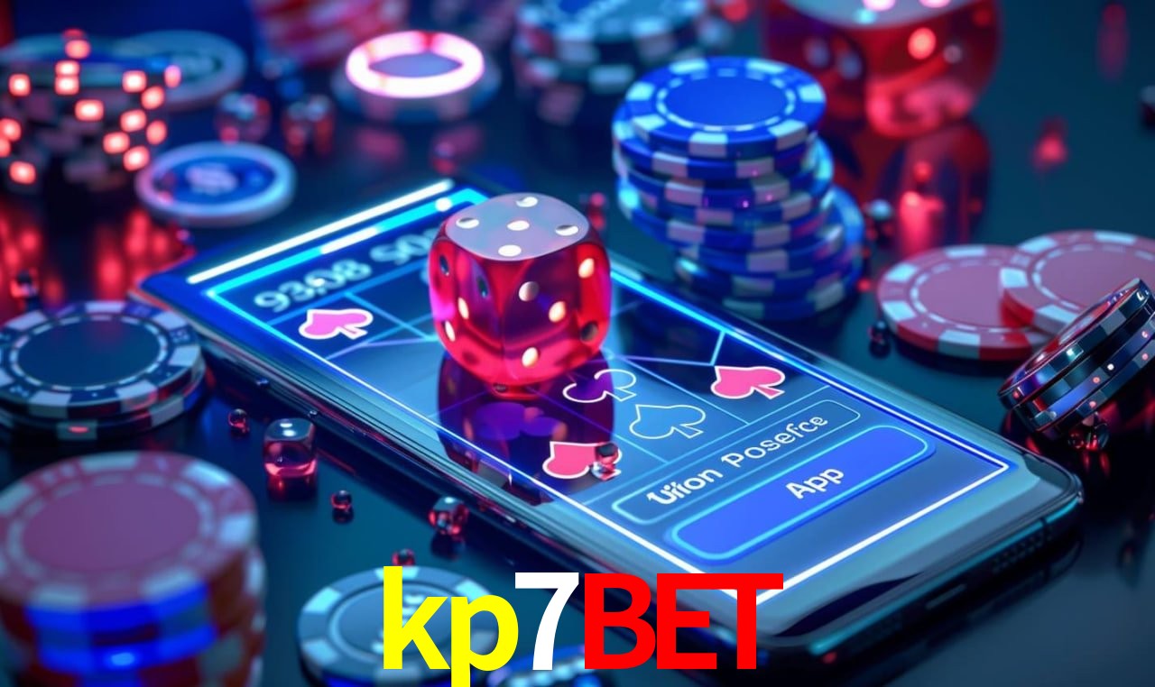 Promoção Relâmpago kp7bet