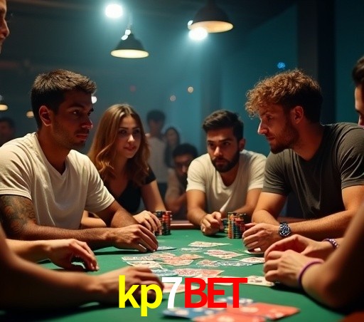 Tecnologia da Plataforma kp7bet