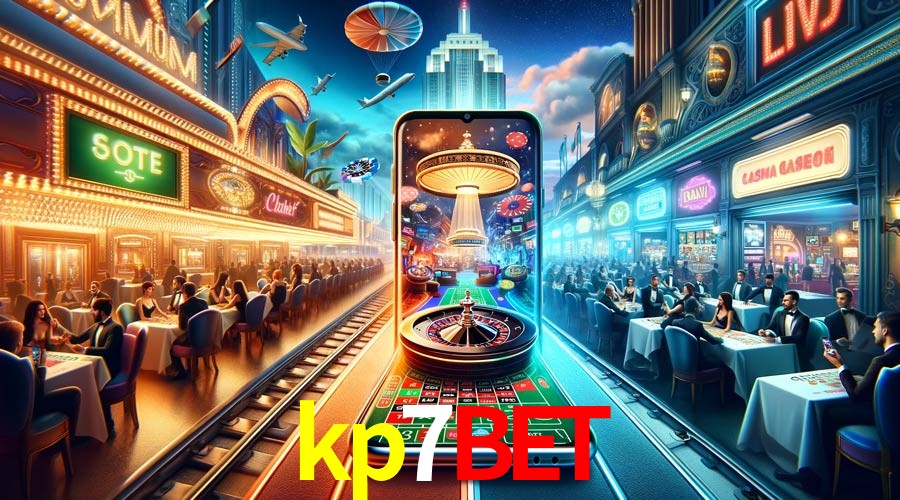 Exclusive Offers kp7bet