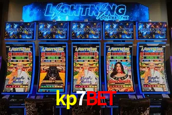 Apostas Esportivas na kp7bet: Um Guia Completo