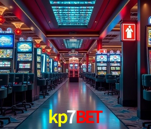 Descubra a Essência do kp7bet: Nossa História e Compromissos