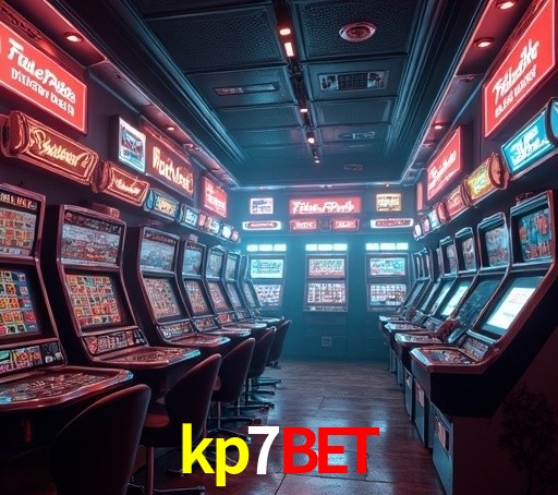 Cadastro Rápido kp7bet