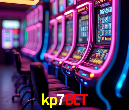 Sistemas de Segurança kp7bet