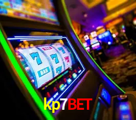 Descubra a Magia dos Jogos de Arcade no kp7bet
