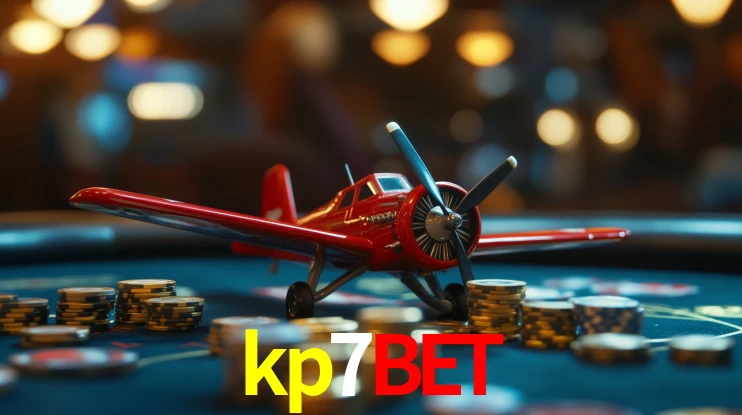 Game Providers kp7bet