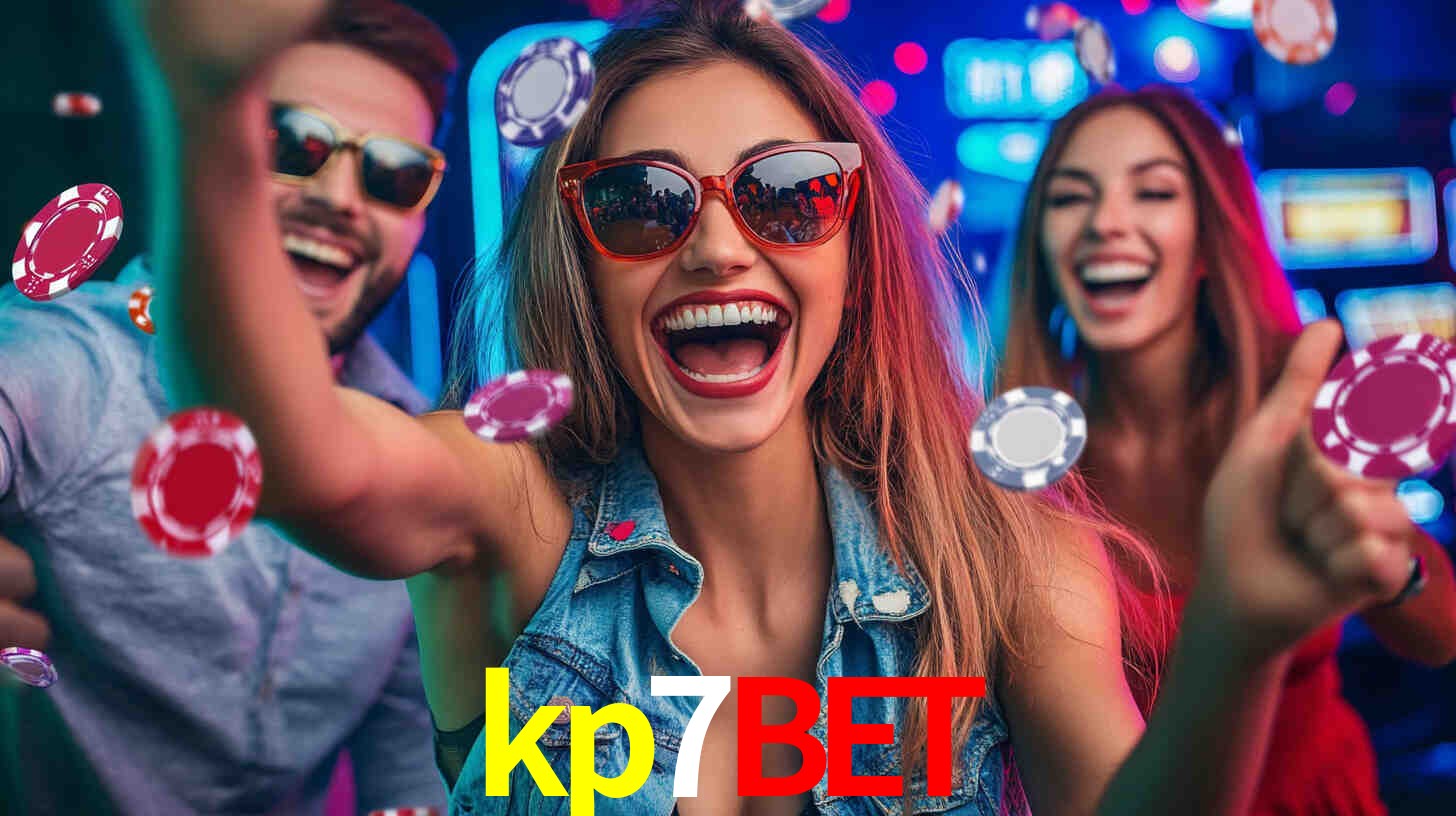 A Popularidade dos Caça-Níqueis no kp7bet