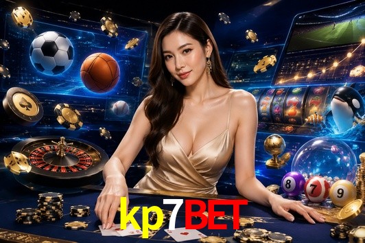 2FA Security kp7bet