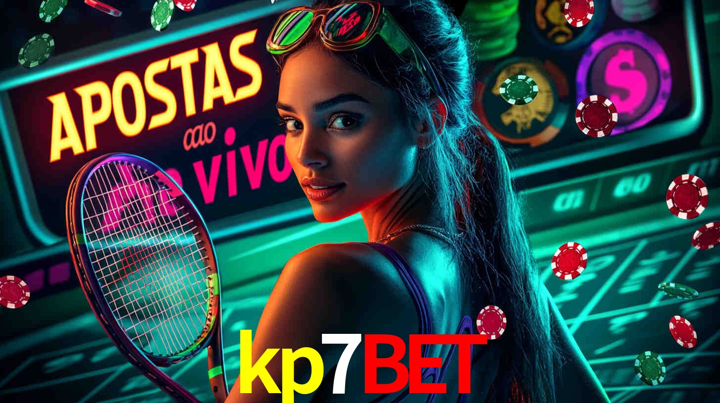 Apostas Esportivas na kp7bet: Um Guia Completo