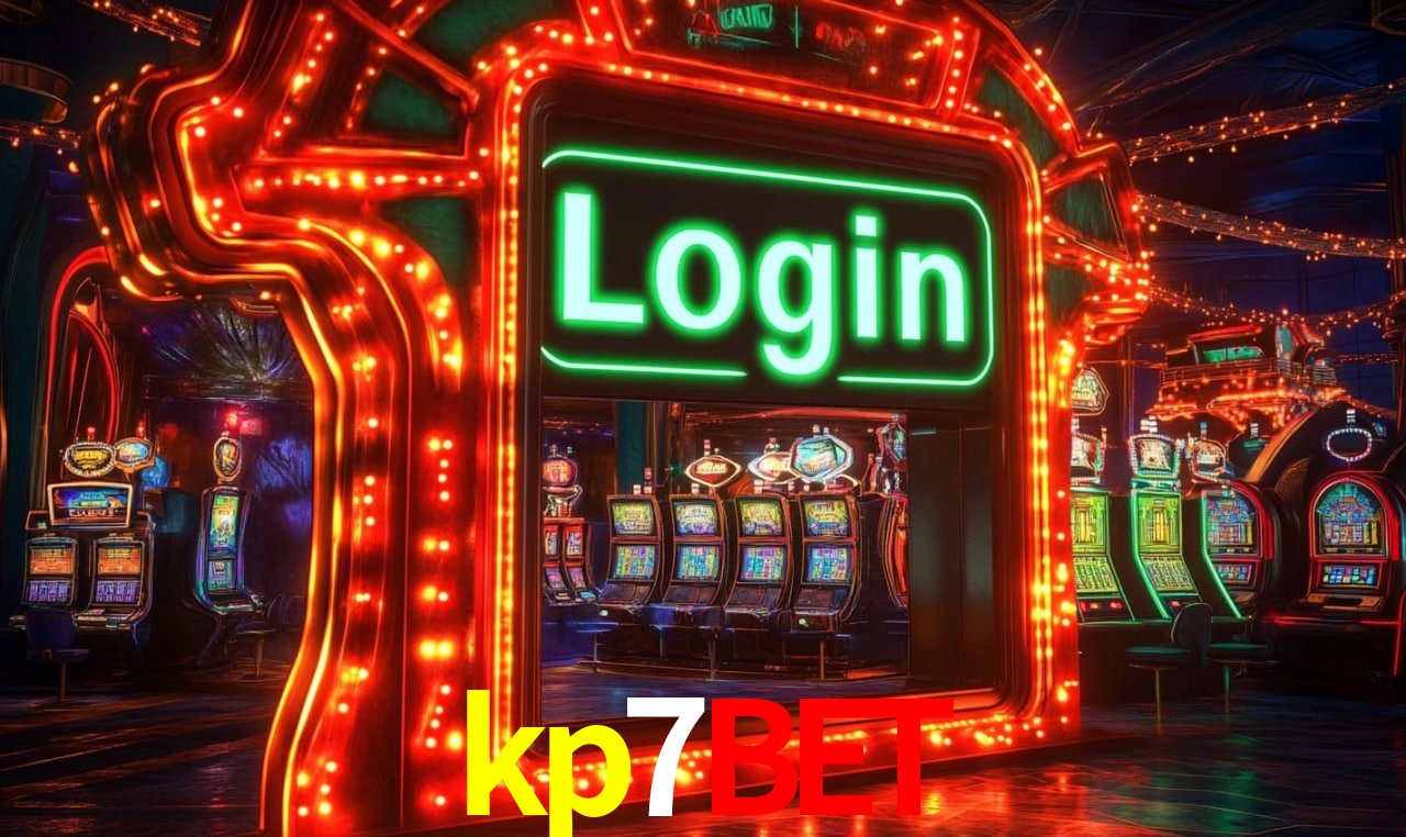 Torneios kp7bet