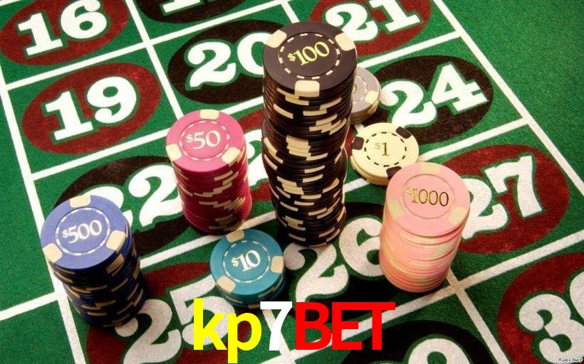 Descubra o Programa VIP da kp7bet: Vantagens Exclusivas para Jogadores