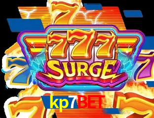 Descubra o Mundo do Cassino Online com kp7bet